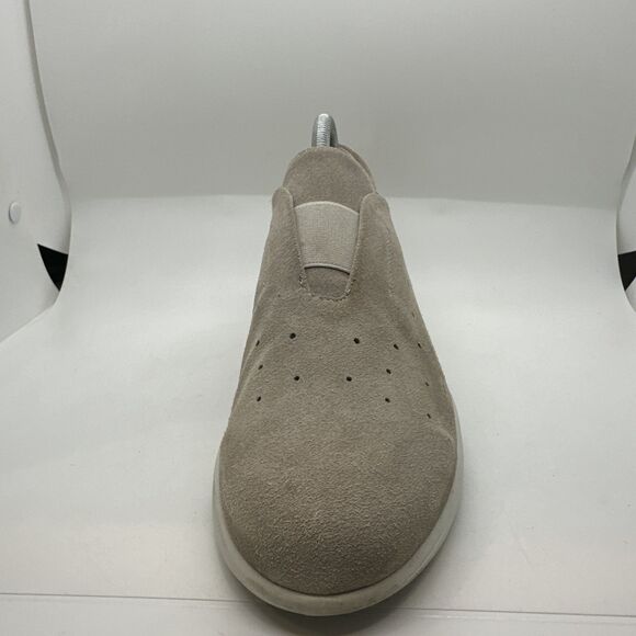 Women’s Luna Slip On Shoes Tan Size 8 US 41 EU - Picture 10 of 14